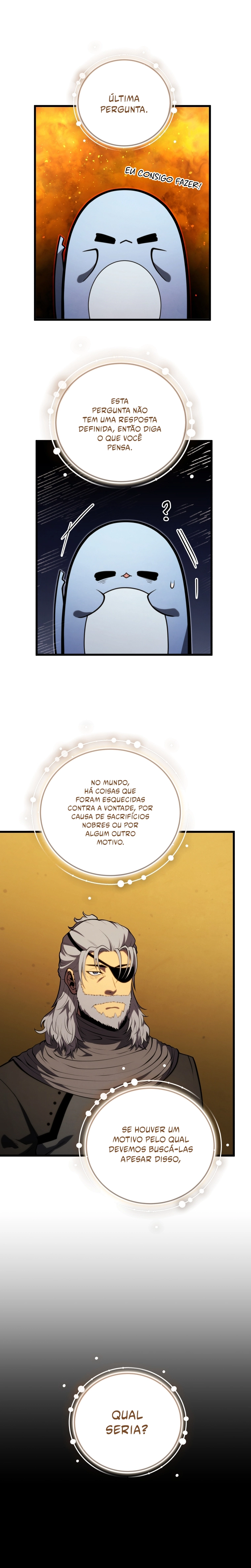 Read O Filho Mais Novo Do Mestre Espadachim PT-BR Manga Online