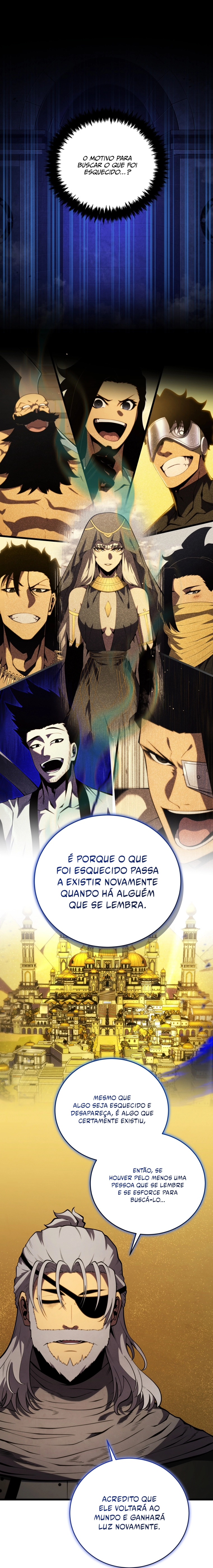 Read O Filho Mais Novo Do Mestre Espadachim PT-BR Manga Online