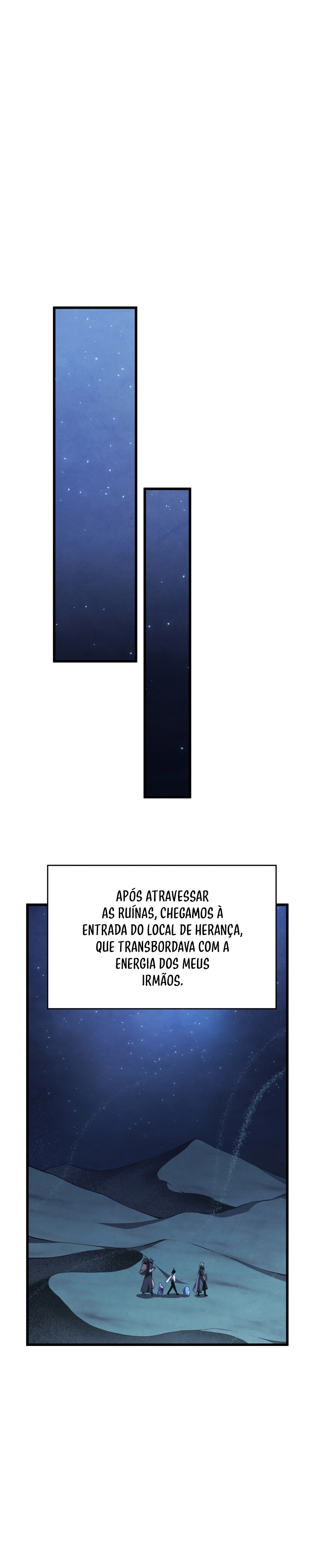 Read O Filho Mais Novo Do Mestre Espadachim PT-BR Manga Online