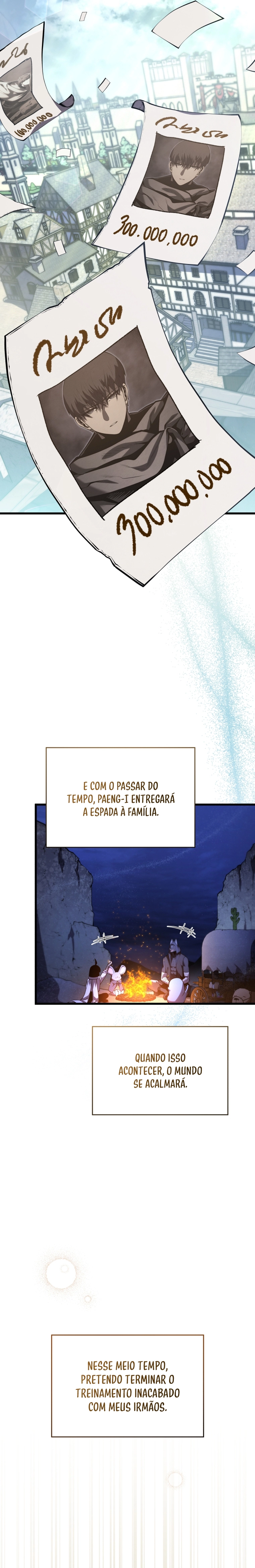 Read O Filho Mais Novo Do Mestre Espadachim PT-BR Manga Online
