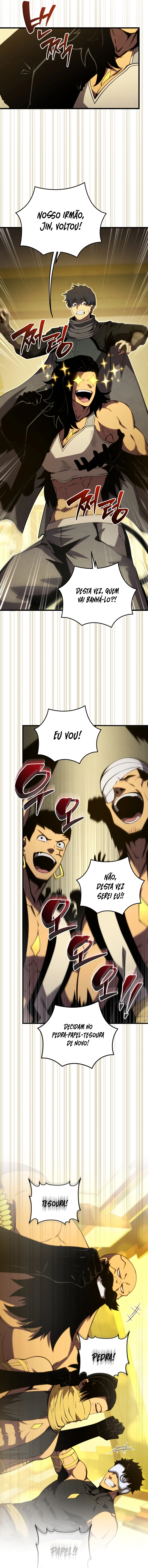 Read O Filho Mais Novo Do Mestre Espadachim PT-BR Manga Online