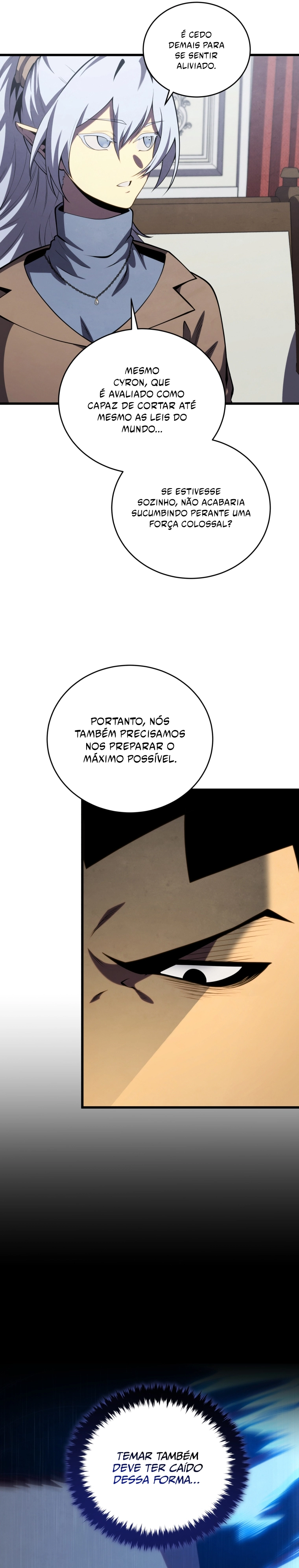 Read O Filho Mais Novo Do Mestre Espadachim PT-BR Manga Online