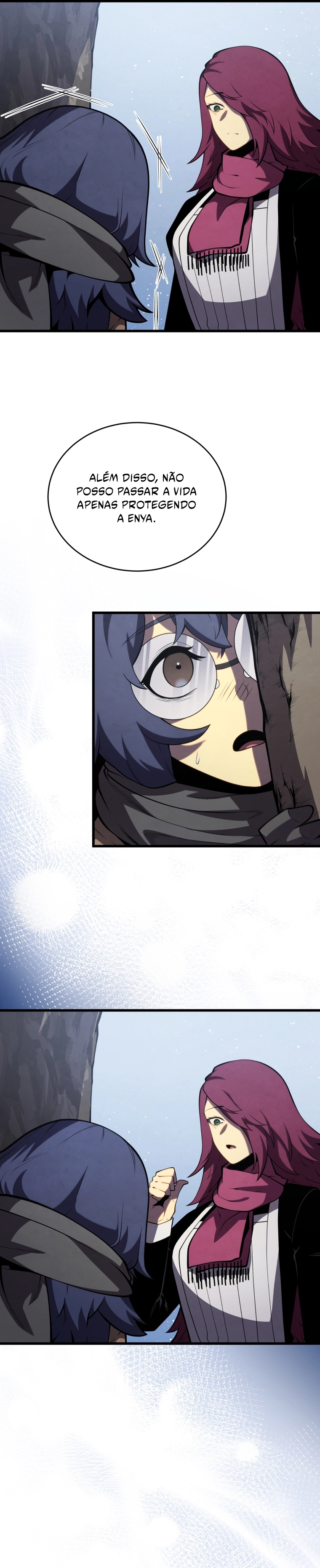 Read O Filho Mais Novo Do Mestre Espadachim PT-BR Manga Online