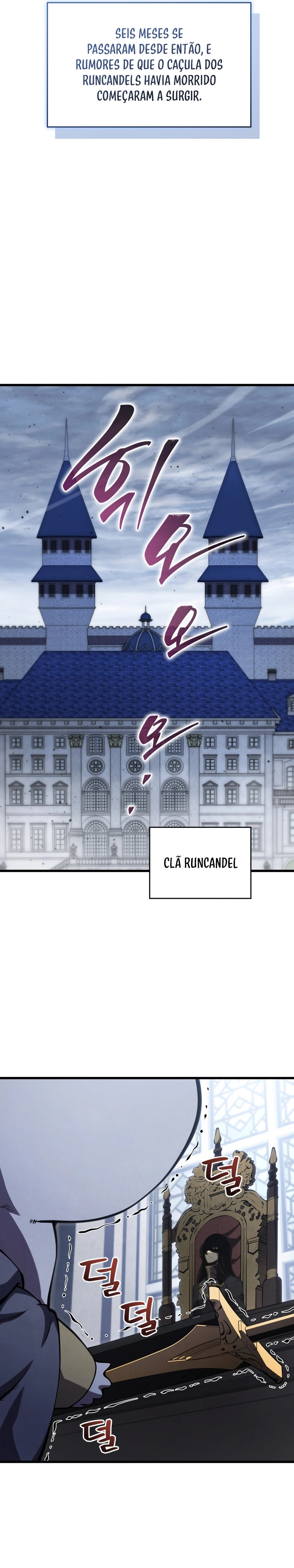 Read O Filho Mais Novo Do Mestre Espadachim PT-BR Manga Online