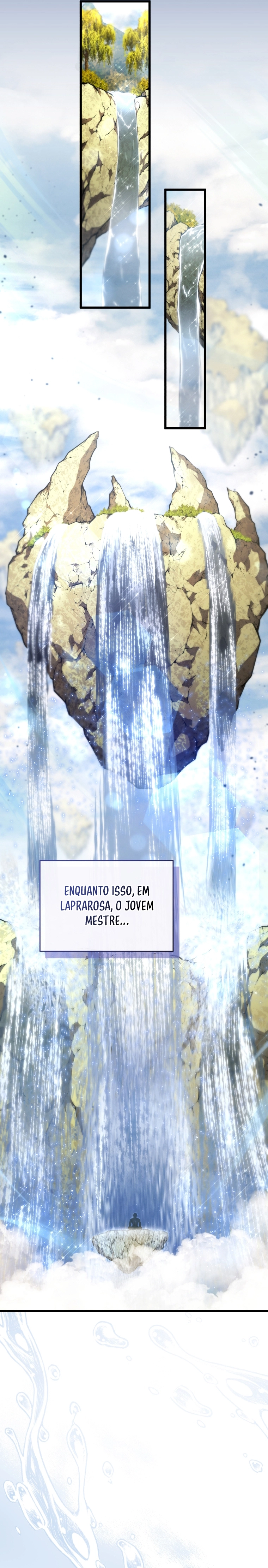 Read O Filho Mais Novo Do Mestre Espadachim PT-BR Manga Online