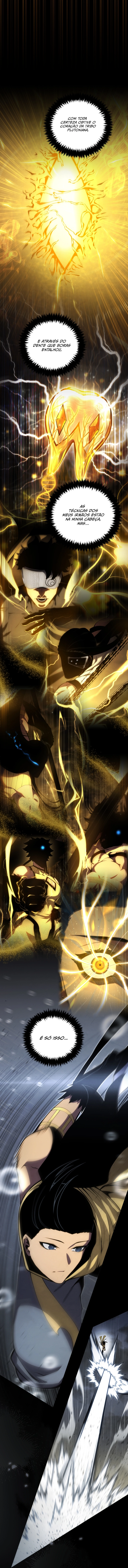 Read O Filho Mais Novo Do Mestre Espadachim PT-BR Manga Online