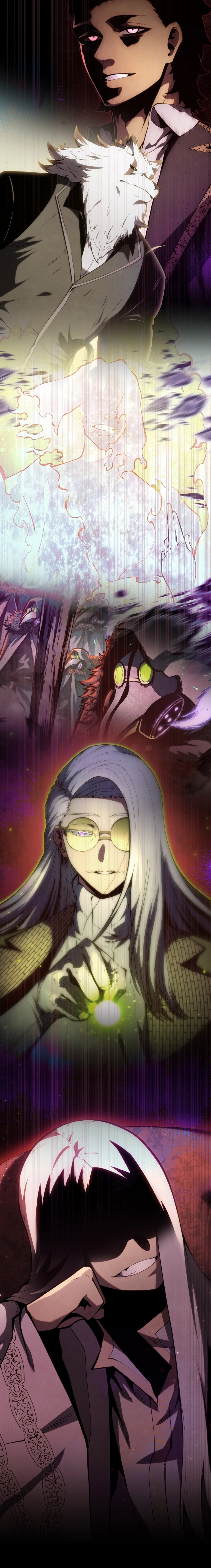 Read O Filho Mais Novo Do Mestre Espadachim PT-BR Manga Online