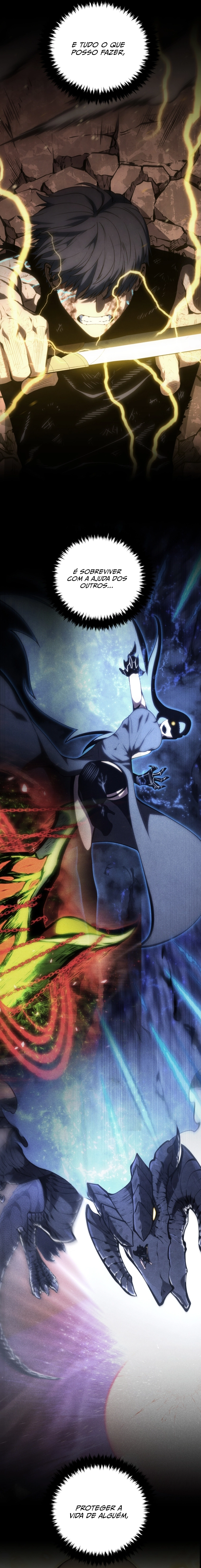 Read O Filho Mais Novo Do Mestre Espadachim PT-BR Manga Online