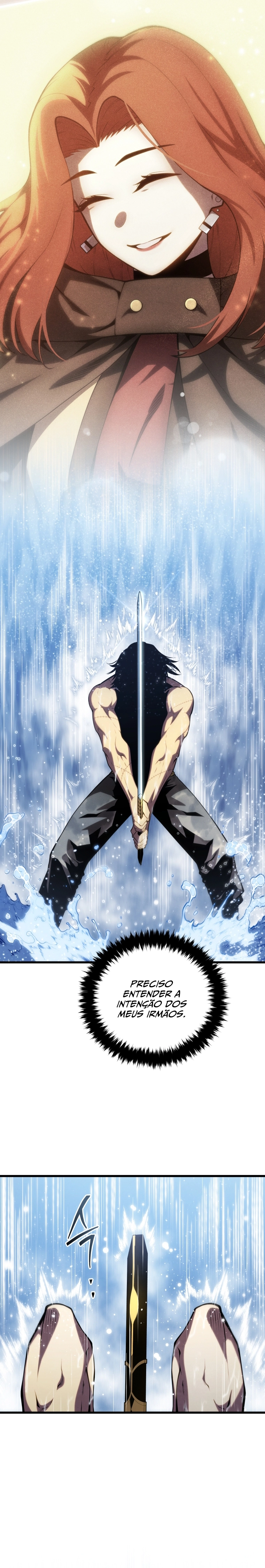 Read O Filho Mais Novo Do Mestre Espadachim PT-BR Manga Online