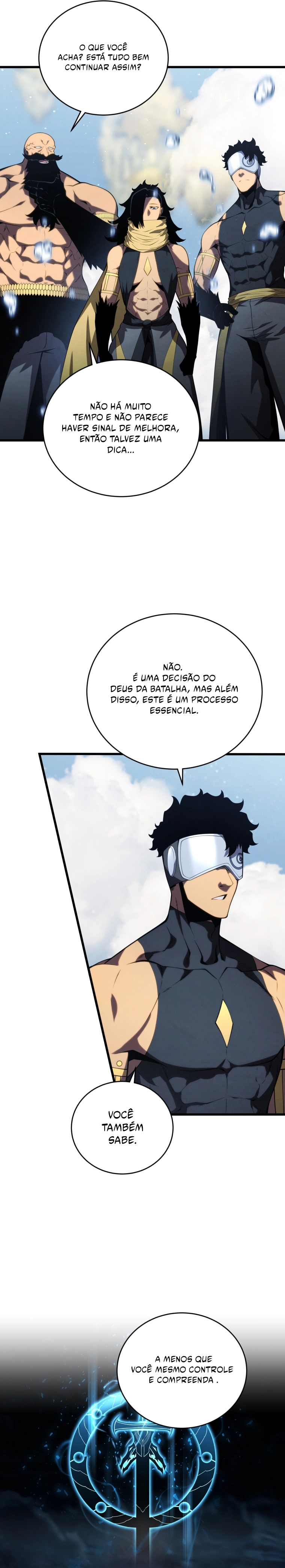 Read O Filho Mais Novo Do Mestre Espadachim PT-BR Manga Online