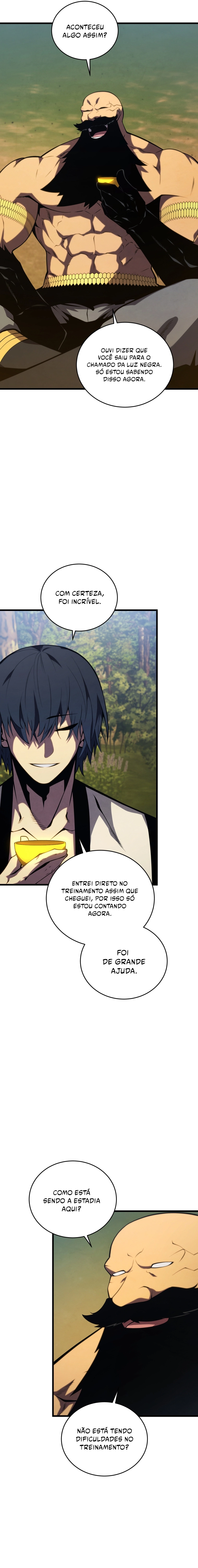 Read O Filho Mais Novo Do Mestre Espadachim PT-BR Manga Online