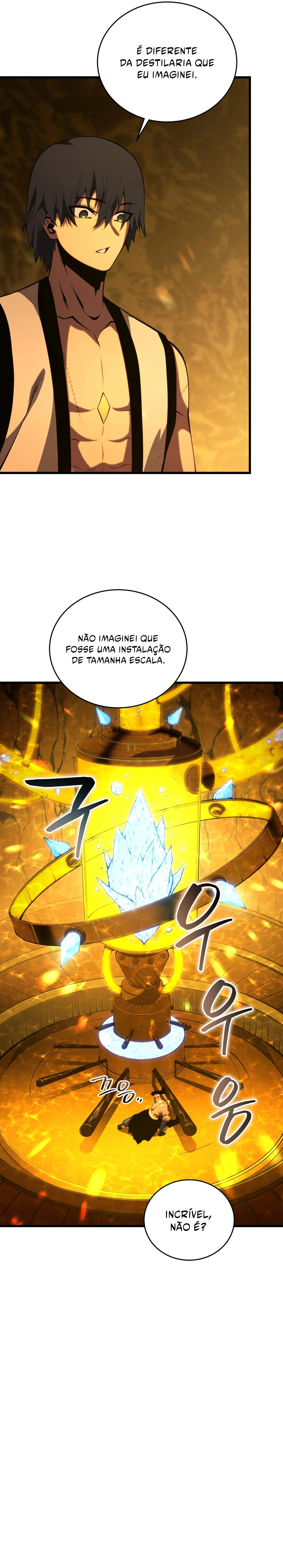 Read O Filho Mais Novo Do Mestre Espadachim PT-BR Manga Online