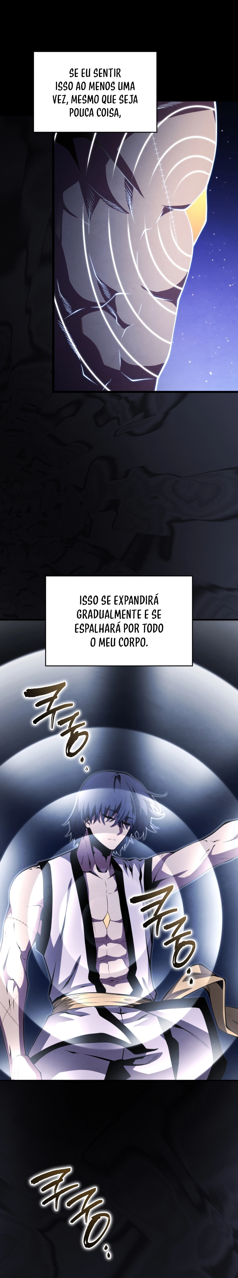 Read O Filho Mais Novo Do Mestre Espadachim PT-BR Manga Online