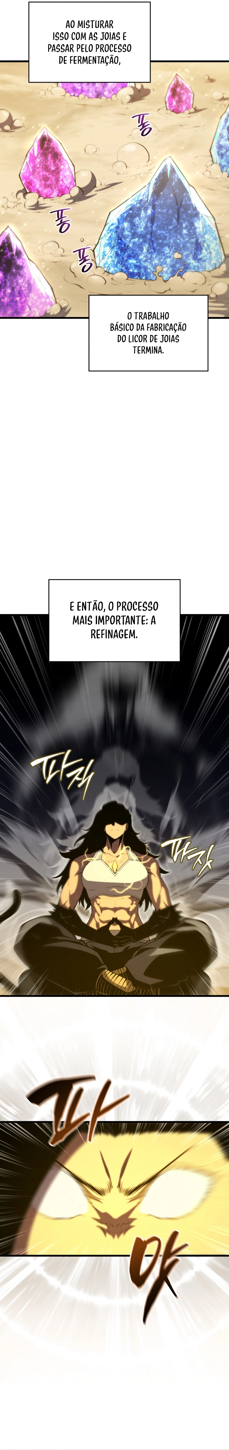 Read O Filho Mais Novo Do Mestre Espadachim PT-BR Manga Online