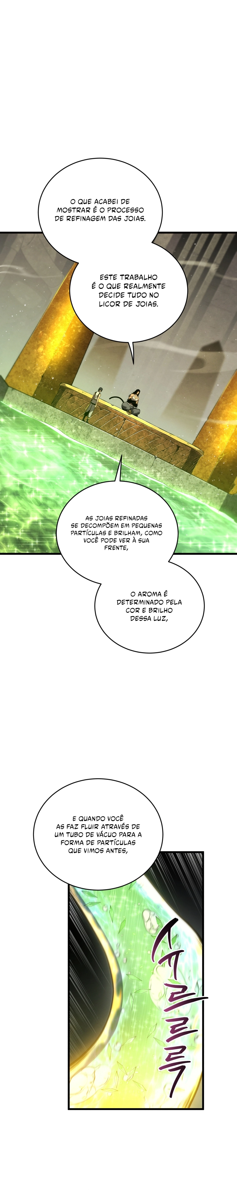 Read O Filho Mais Novo Do Mestre Espadachim PT-BR Manga Online