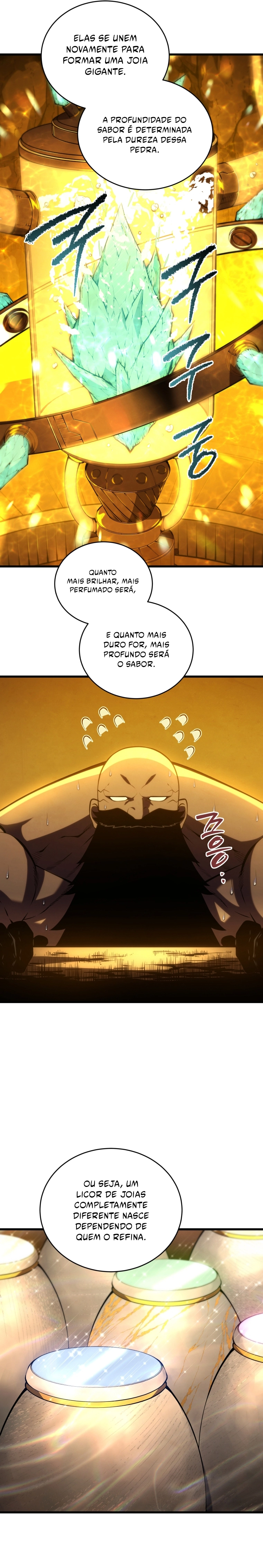 Read O Filho Mais Novo Do Mestre Espadachim PT-BR Manga Online