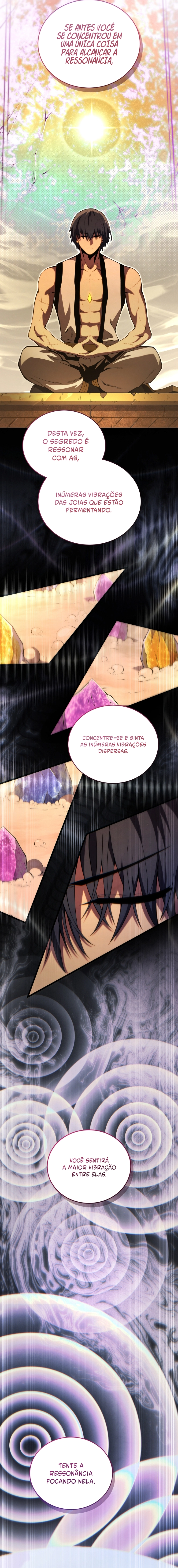 Read O Filho Mais Novo Do Mestre Espadachim PT-BR Manga Online