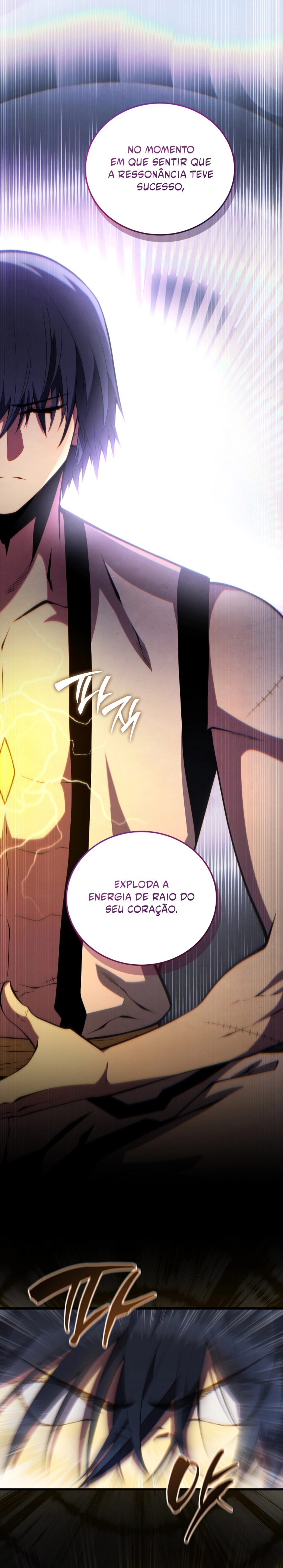 Read O Filho Mais Novo Do Mestre Espadachim PT-BR Manga Online
