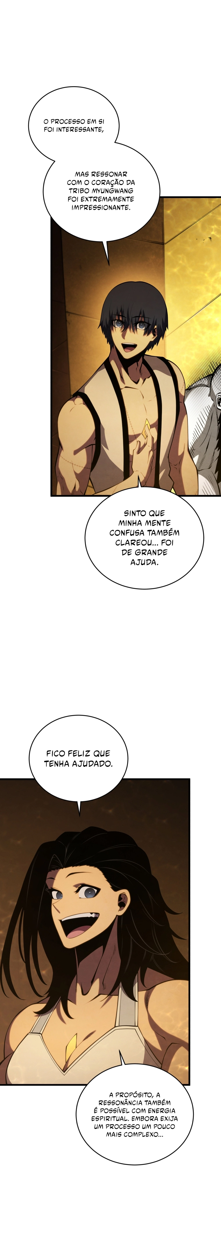 Read O Filho Mais Novo Do Mestre Espadachim PT-BR Manga Online