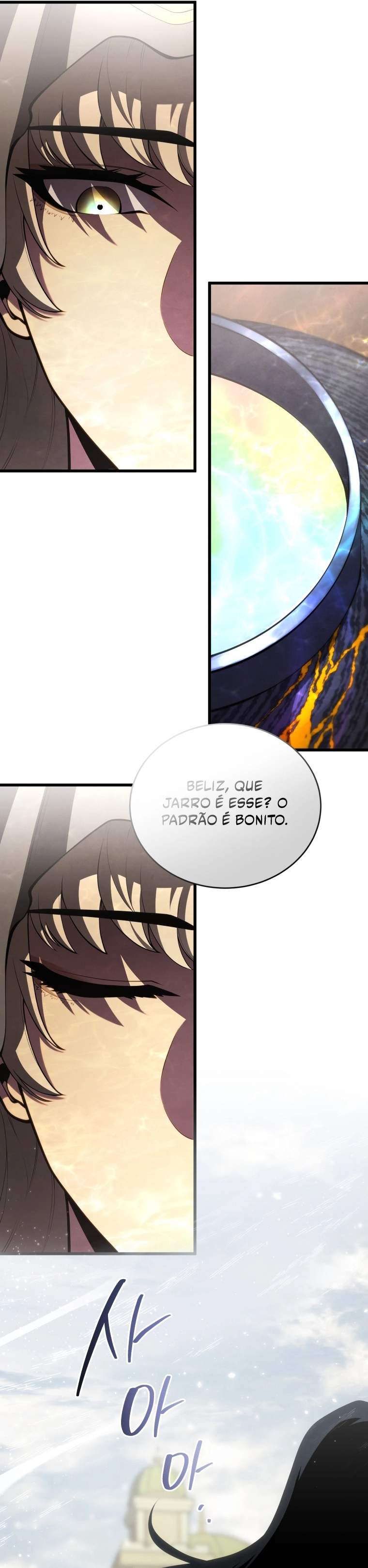 Read O Filho Mais Novo Do Mestre Espadachim PT-BR Manga Online