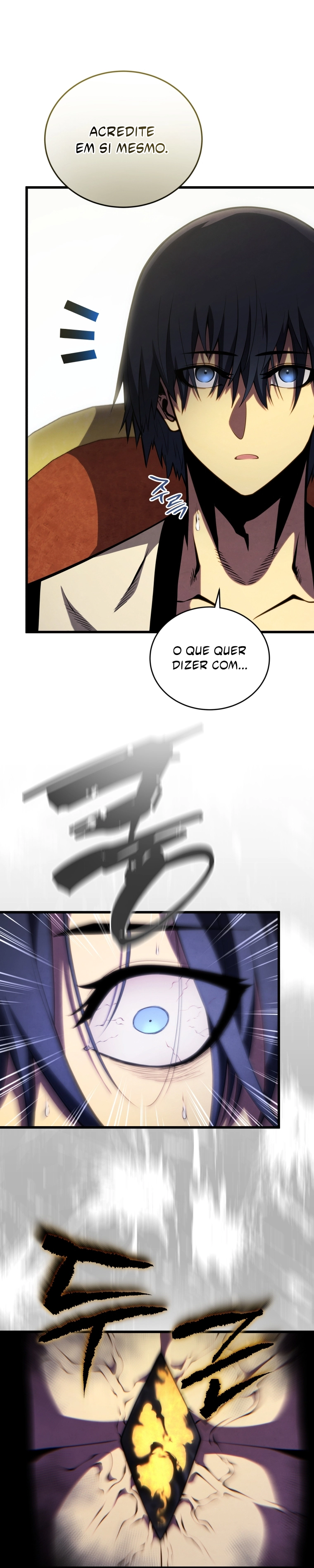 Read O Filho Mais Novo Do Mestre Espadachim PT-BR Manga Online