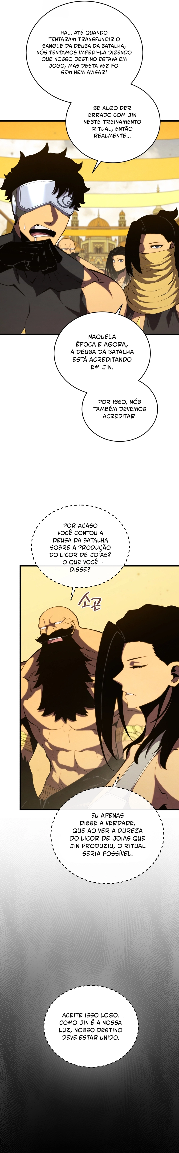 Read O Filho Mais Novo Do Mestre Espadachim PT-BR Manga Online