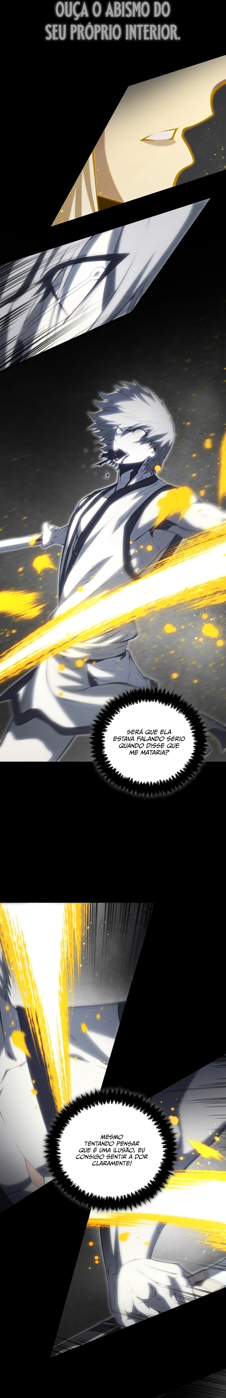 Read O Filho Mais Novo Do Mestre Espadachim PT-BR Manga Online