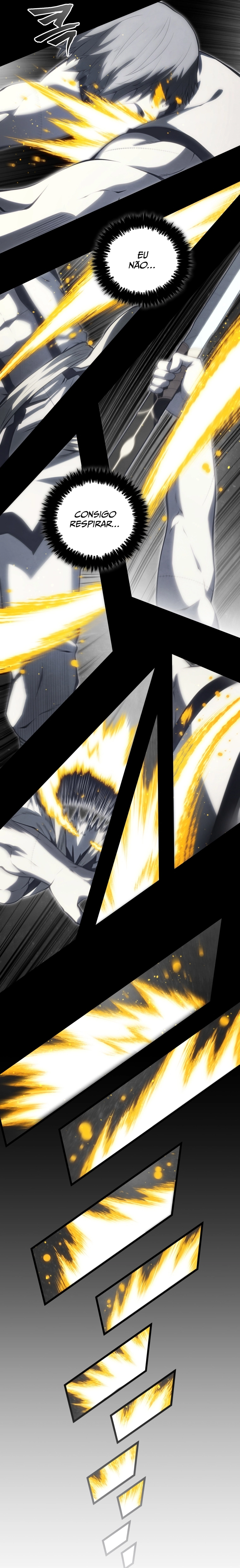 Read O Filho Mais Novo Do Mestre Espadachim PT-BR Manga Online