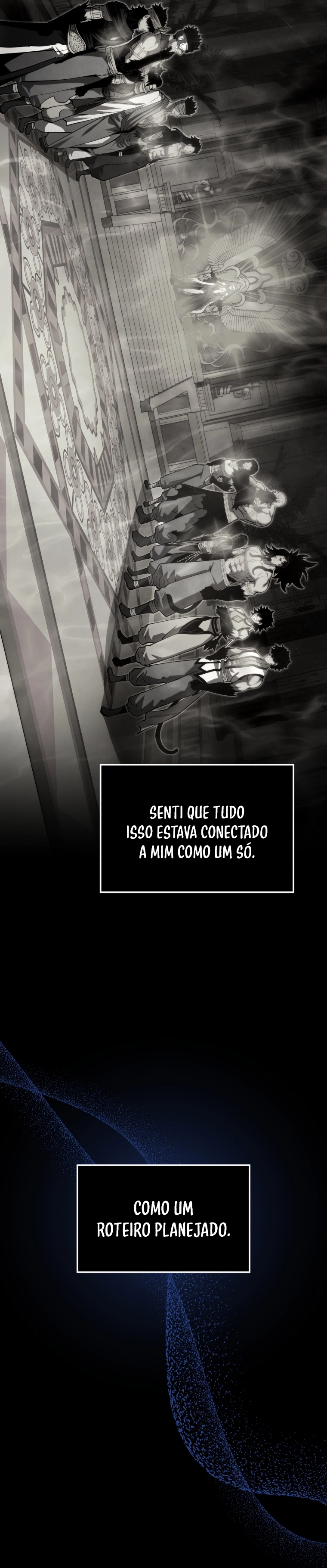 Read O Filho Mais Novo Do Mestre Espadachim PT-BR Manga Online