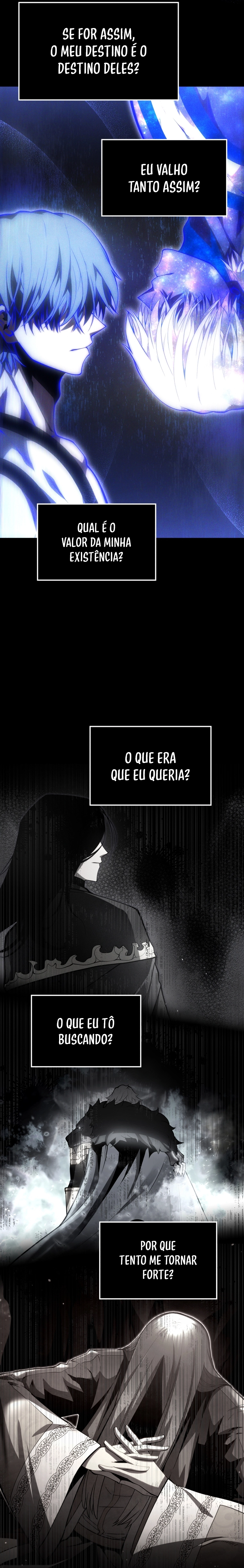 Read O Filho Mais Novo Do Mestre Espadachim PT-BR Manga Online