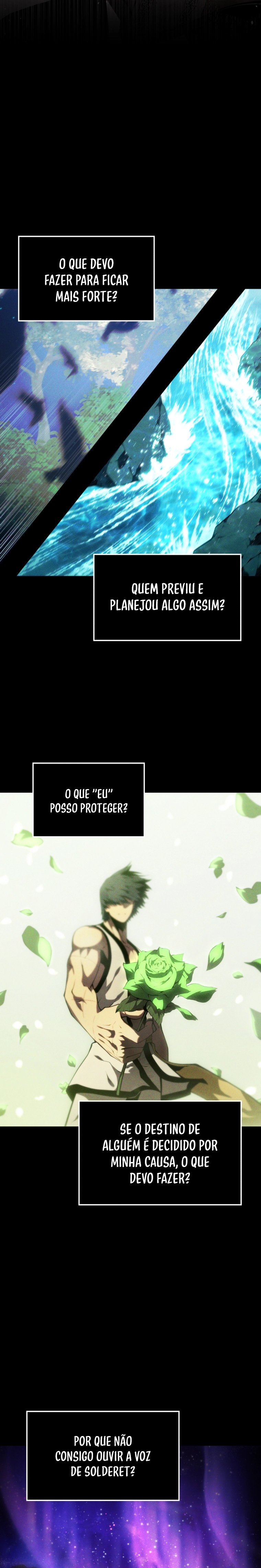 Read O Filho Mais Novo Do Mestre Espadachim PT-BR Manga Online