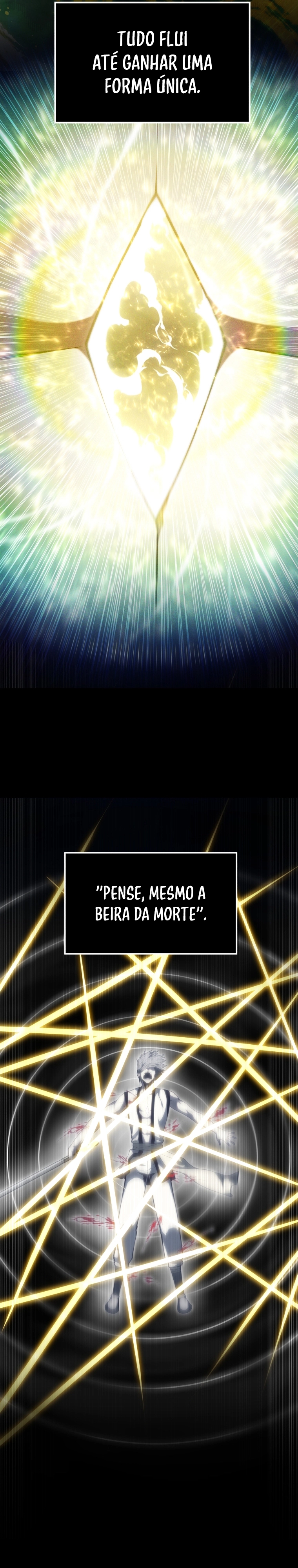 Read O Filho Mais Novo Do Mestre Espadachim PT-BR Manga Online
