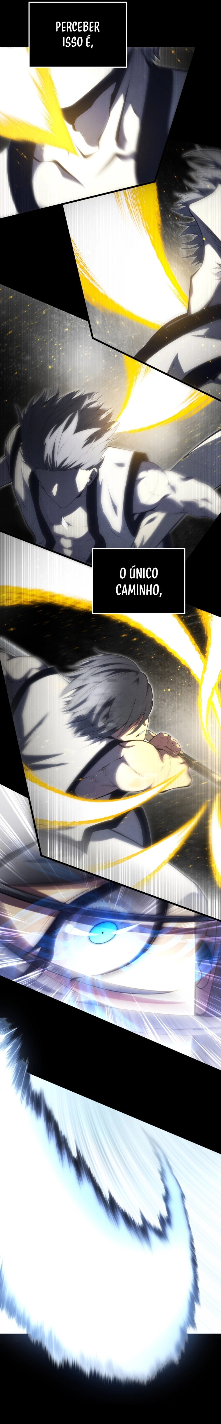 Read O Filho Mais Novo Do Mestre Espadachim PT-BR Manga Online
