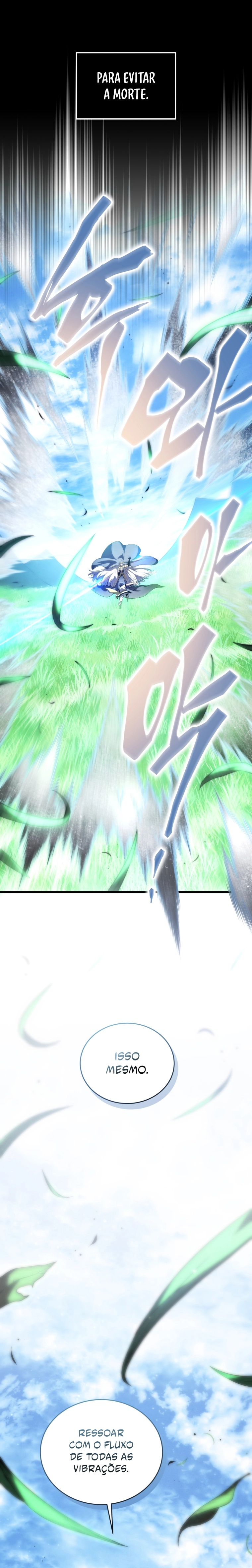 Read O Filho Mais Novo Do Mestre Espadachim PT-BR Manga Online
