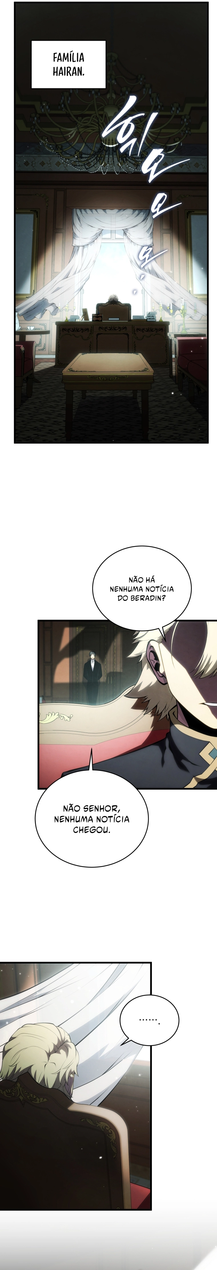 Read O Filho Mais Novo Do Mestre Espadachim PT-BR Manga Online