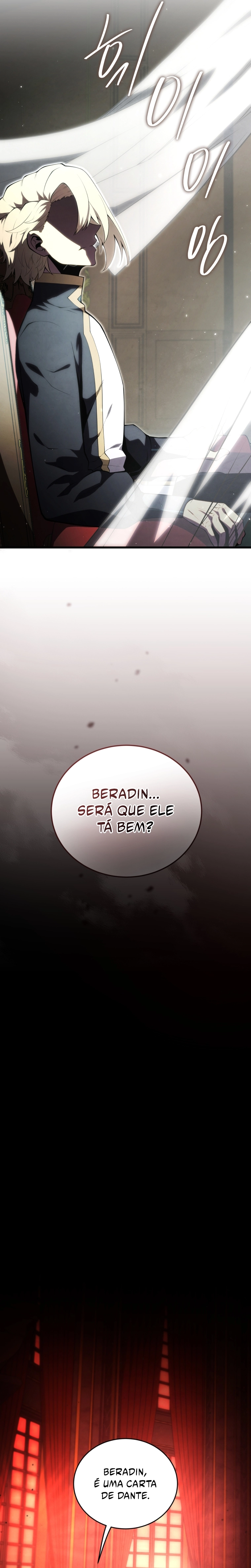 Read O Filho Mais Novo Do Mestre Espadachim PT-BR Manga Online