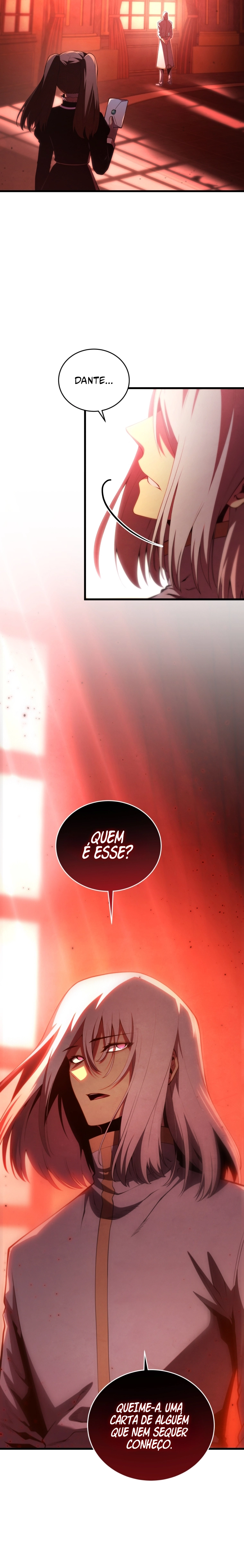 Read O Filho Mais Novo Do Mestre Espadachim PT-BR Manga Online