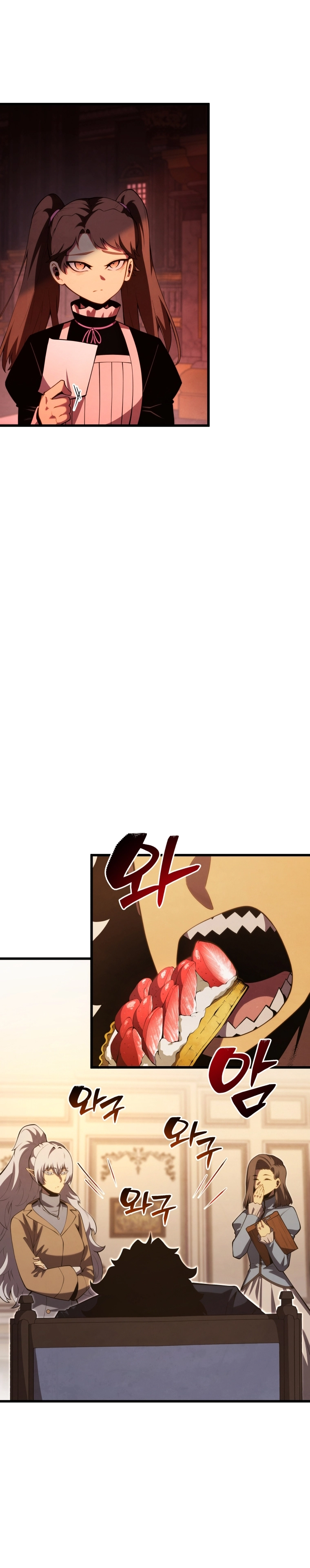 Read O Filho Mais Novo Do Mestre Espadachim PT-BR Manga Online