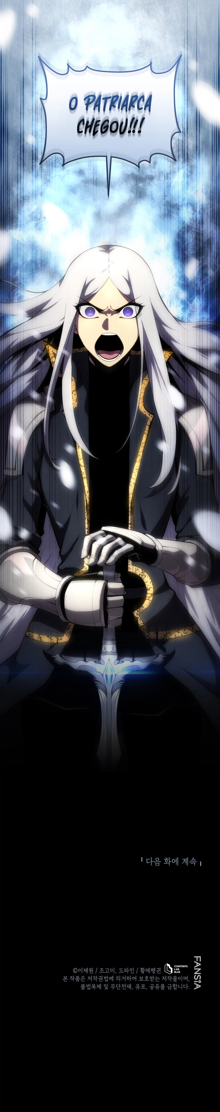 Read O Filho Mais Novo Do Mestre Espadachim PT-BR Manga Online