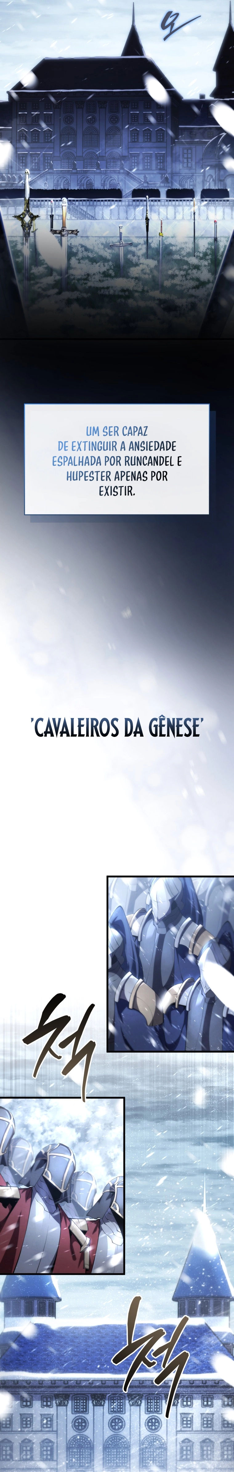 Read O Filho Mais Novo Do Mestre Espadachim PT-BR Manga Online