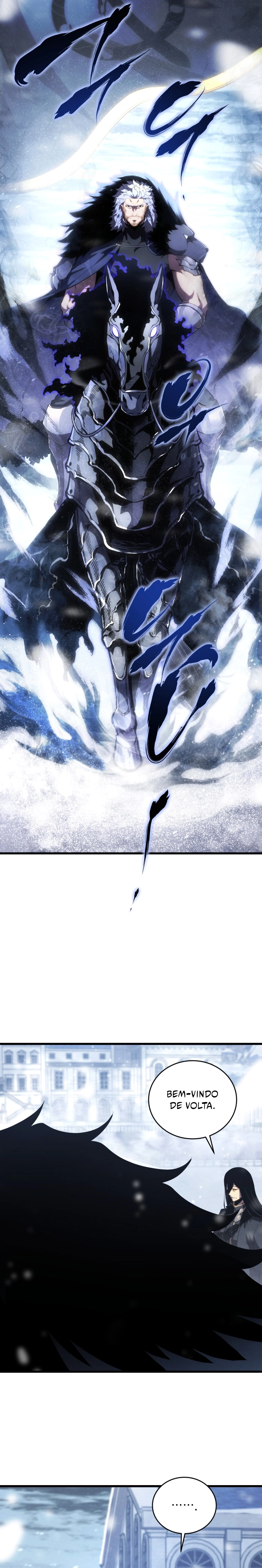 Read O Filho Mais Novo Do Mestre Espadachim PT-BR Manga Online