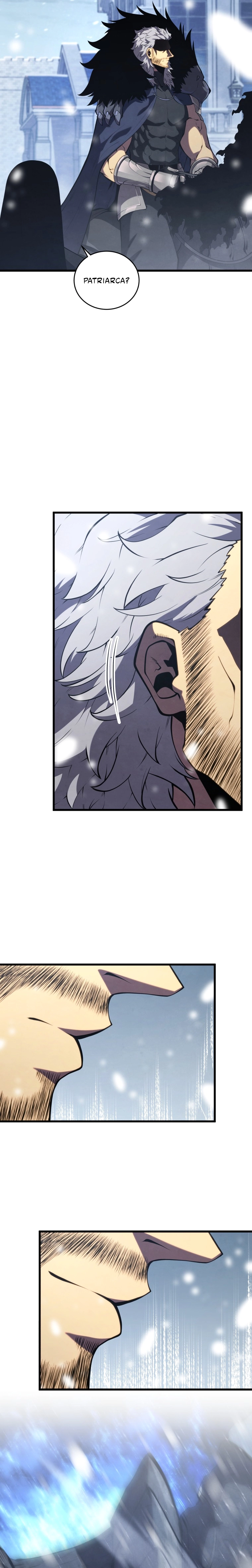 Read O Filho Mais Novo Do Mestre Espadachim PT-BR Manga Online
