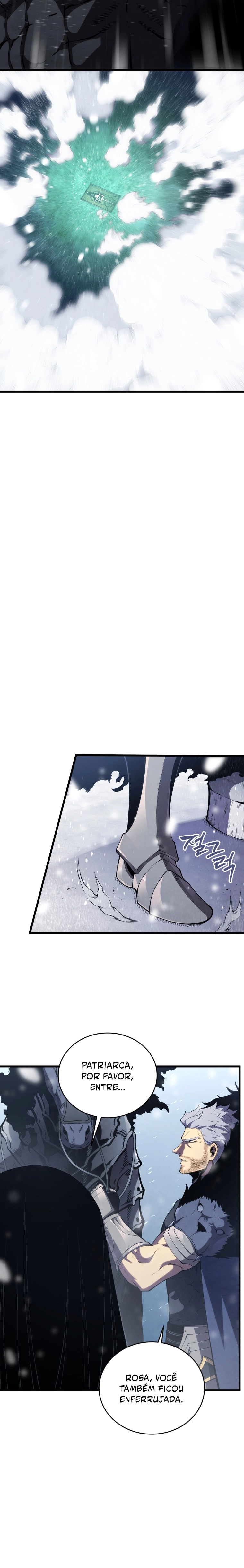 Read O Filho Mais Novo Do Mestre Espadachim PT-BR Manga Online