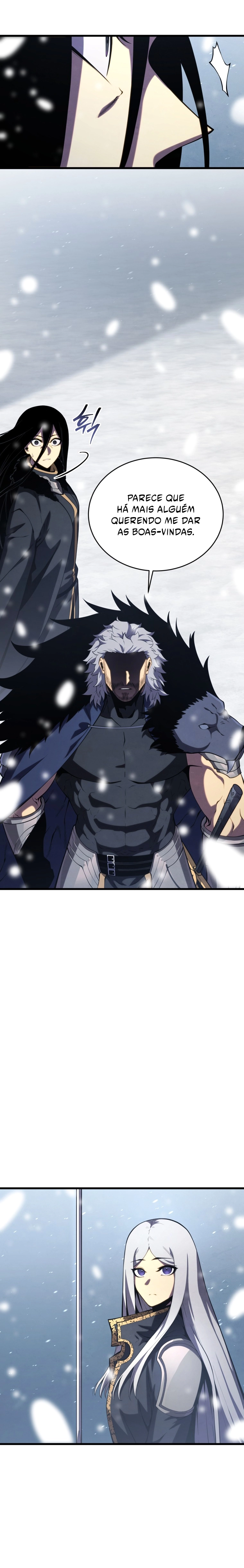 Read O Filho Mais Novo Do Mestre Espadachim PT-BR Manga Online
