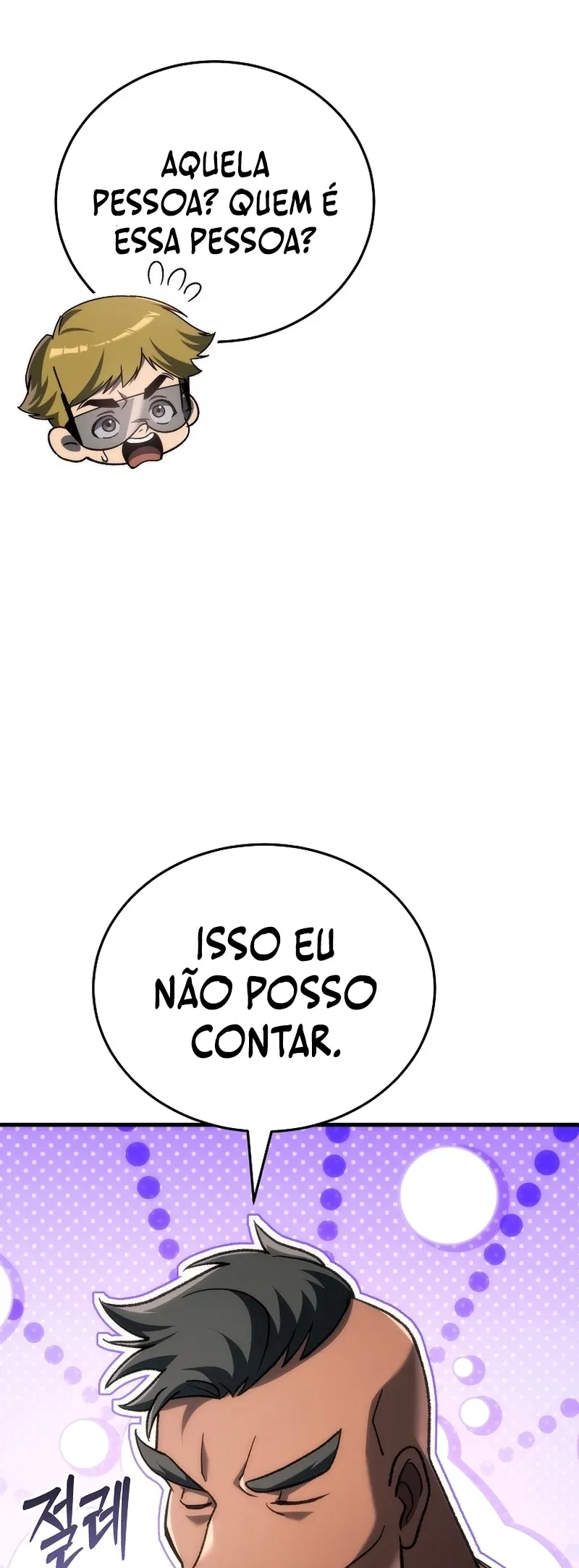 Read O Jogo do Ferreiro Genial PT-BR Manga Online