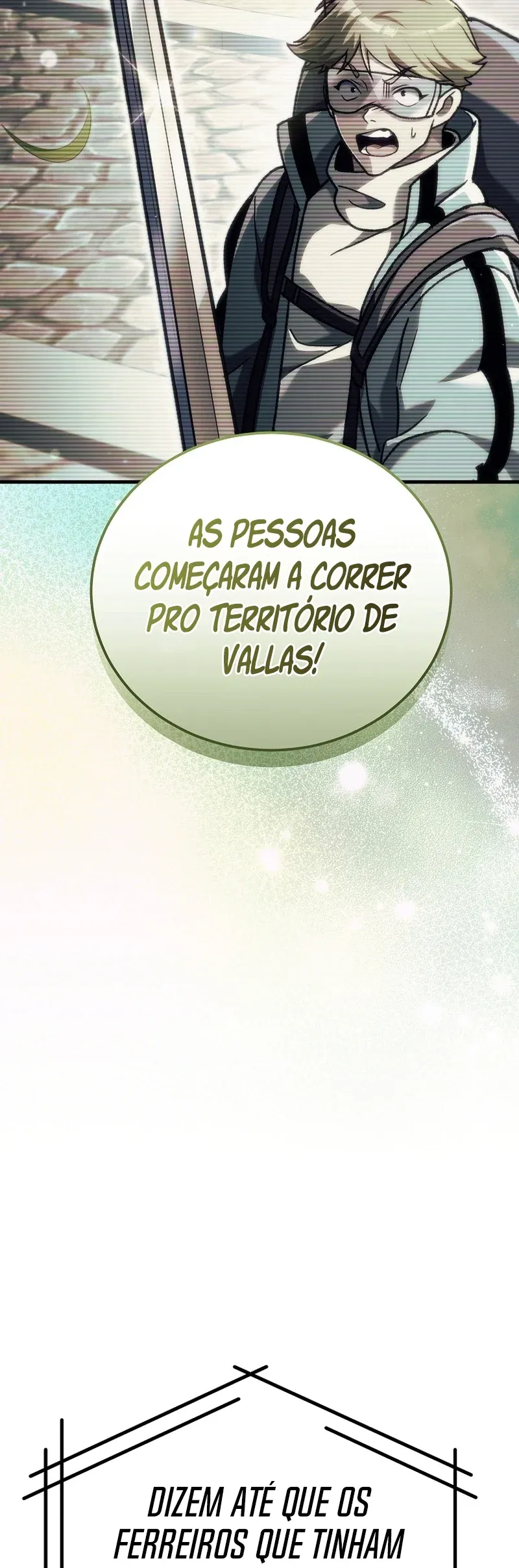 Read O Jogo do Ferreiro Genial PT-BR Manga Online