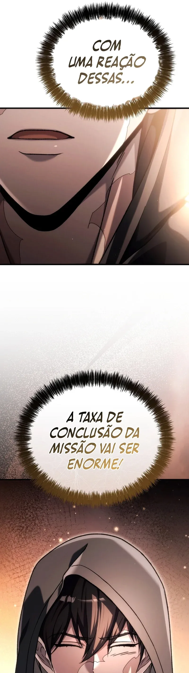 Read O Jogo do Ferreiro Genial PT-BR Manga Online
