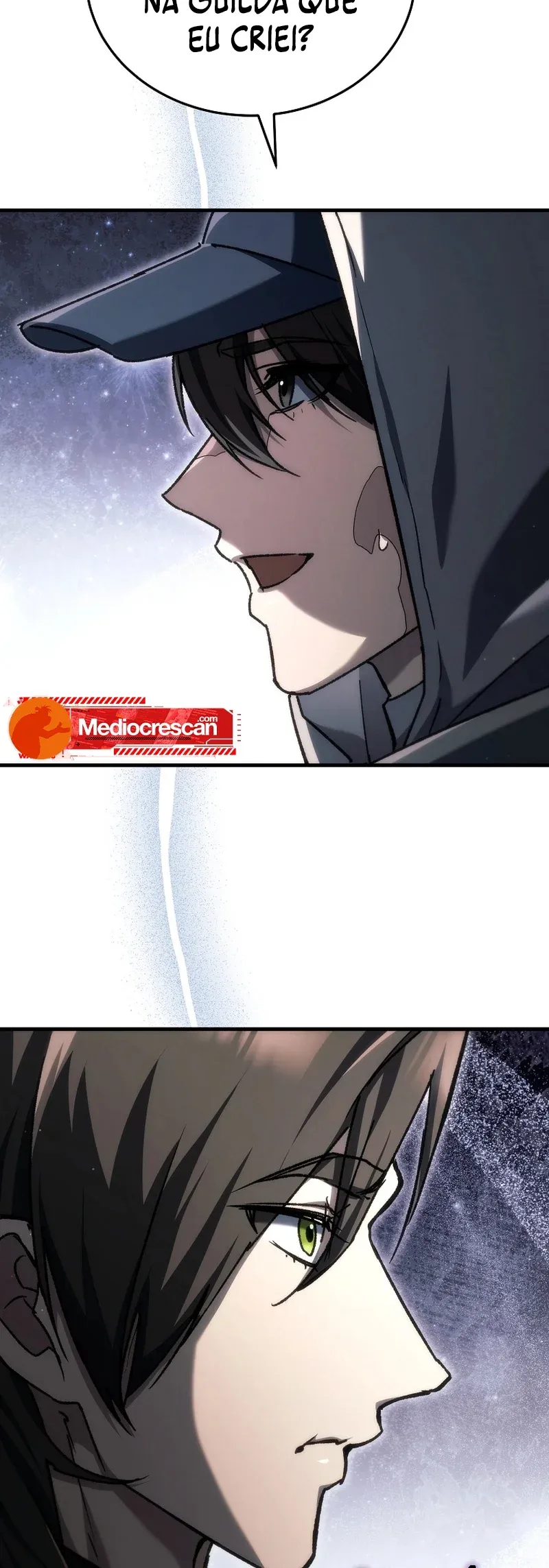Read O Jogo do Ferreiro Genial PT-BR Manga Online
