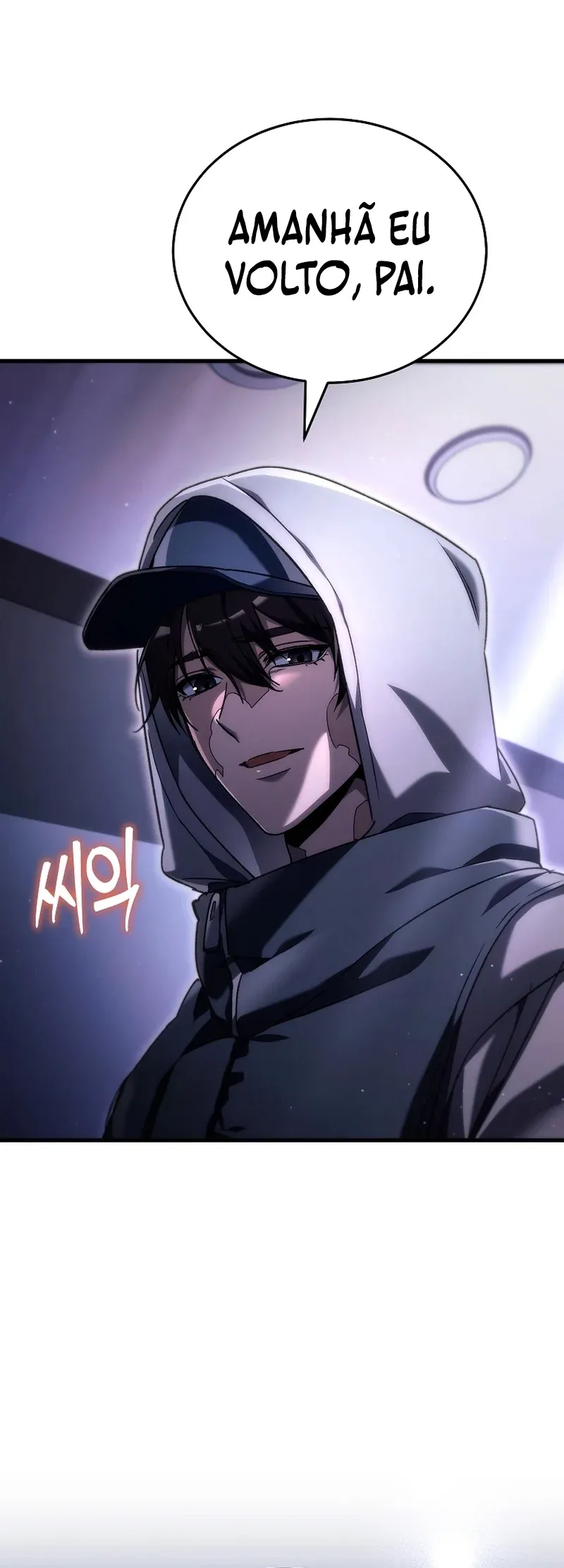 Read O Jogo do Ferreiro Genial PT-BR Manga Online