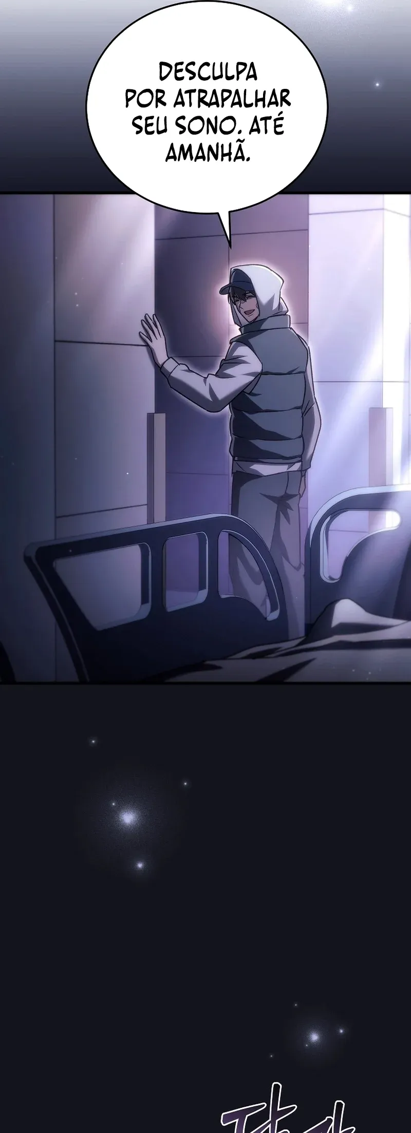 Read O Jogo do Ferreiro Genial PT-BR Manga Online